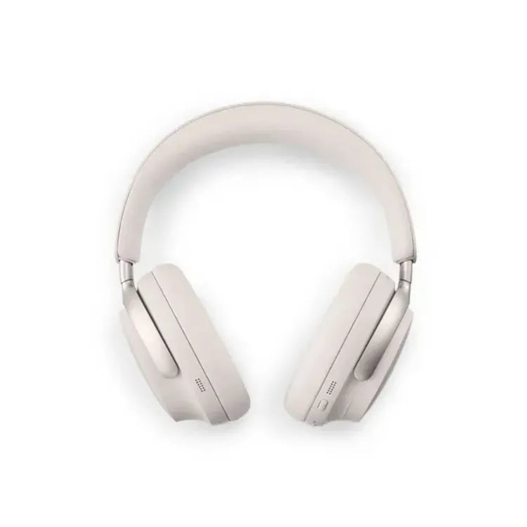 Audífonos Bose inalámbricos con cancelación de ruido