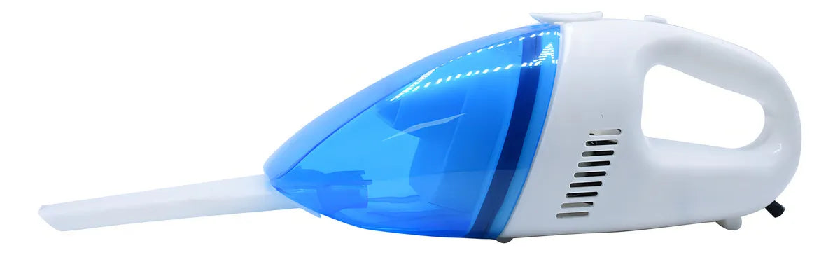 Aspiradora portátil para carro