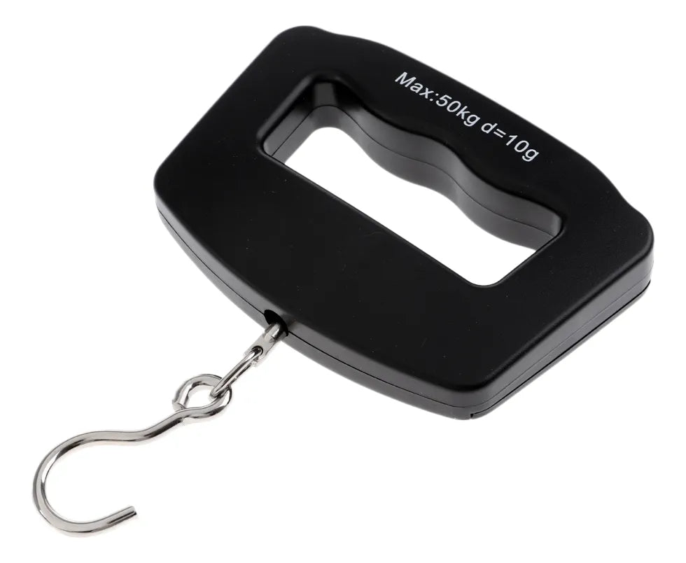 Balanza Digital Portátil