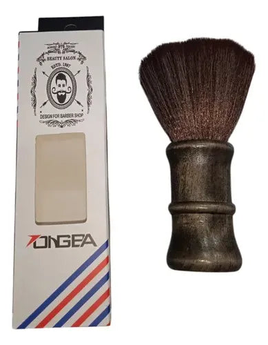 Brocha de Barbero