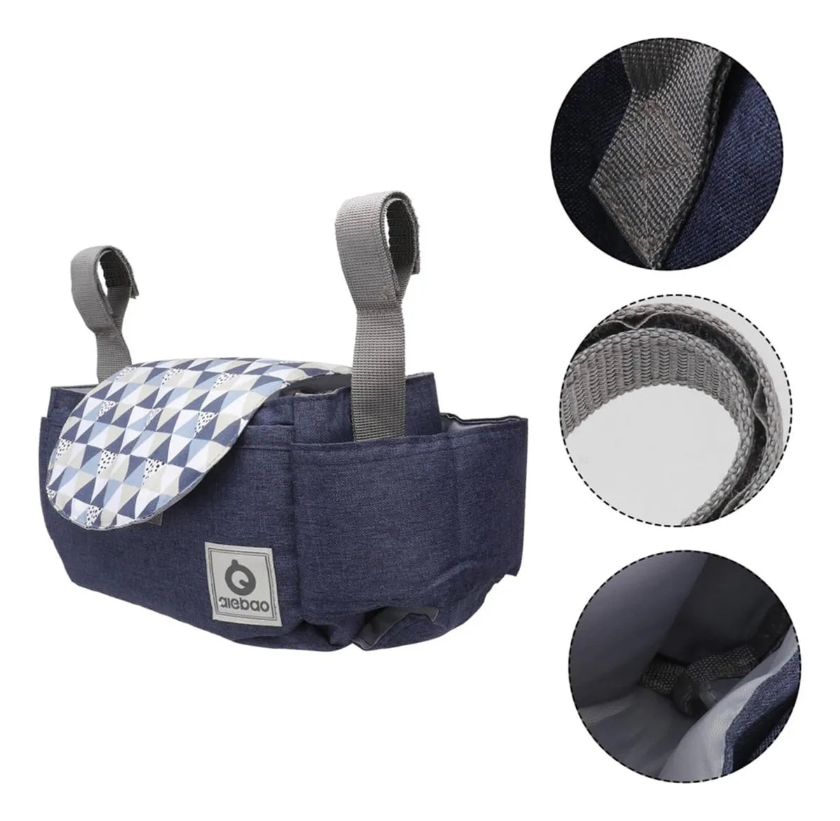 Bolso para coche