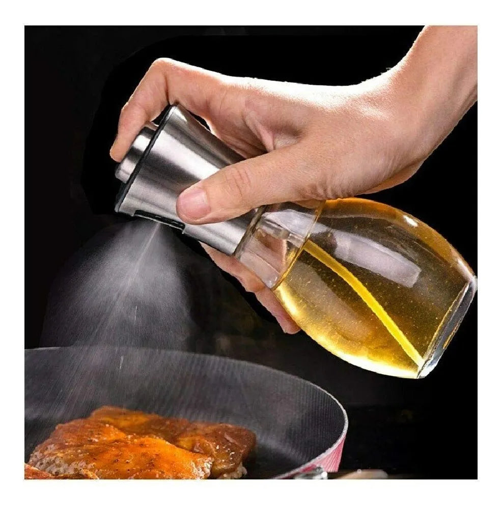 Atomizador de aceite tipo spray