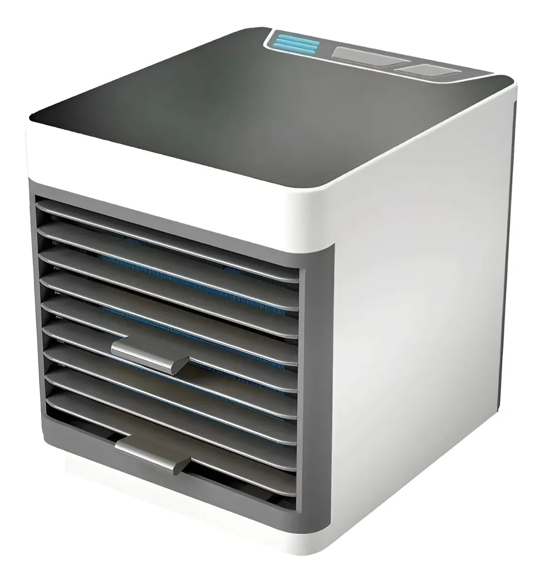 Mini Aire Acondicionado Arctic Air Ultra