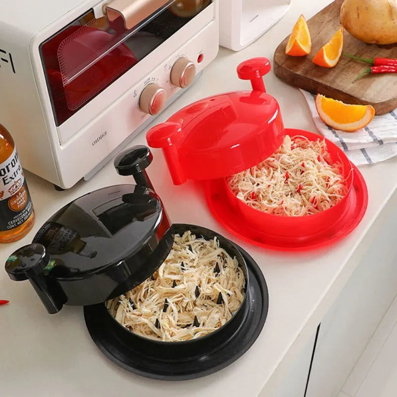 Desmenuzador de Pollo / Carne Manual