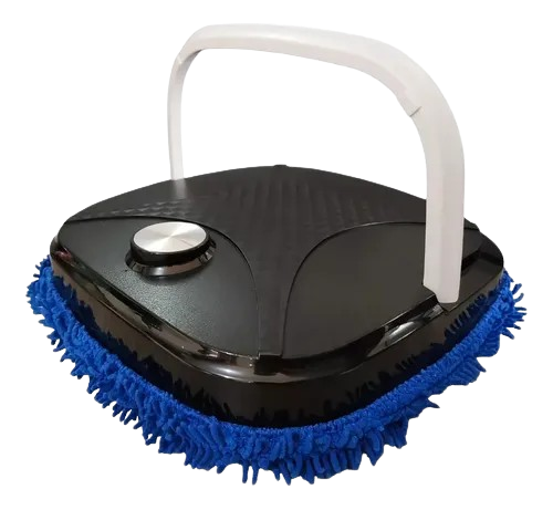 Robot Limpiador