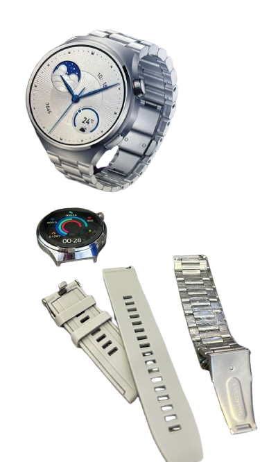 Smart Watch K700