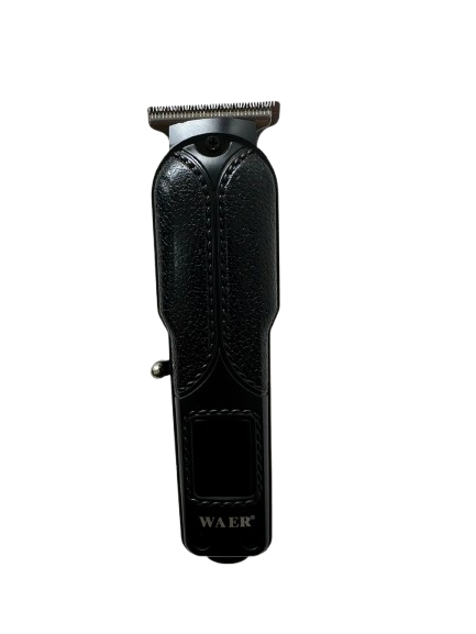 💈 Máquina WAER Profesional WA-051 – Corte + Detalle