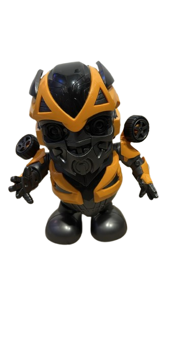 🦸♂️ Muñecos Superhéroes Bailarines con Luz y Sonido – ¡Diversión y Movimiento para Grandes y Pequeños!