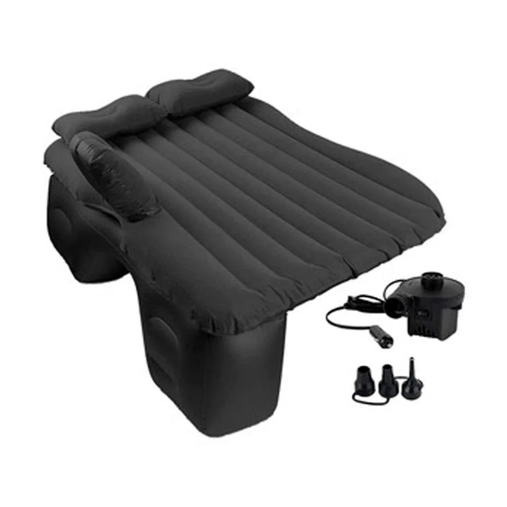 Colchón inflable para carro