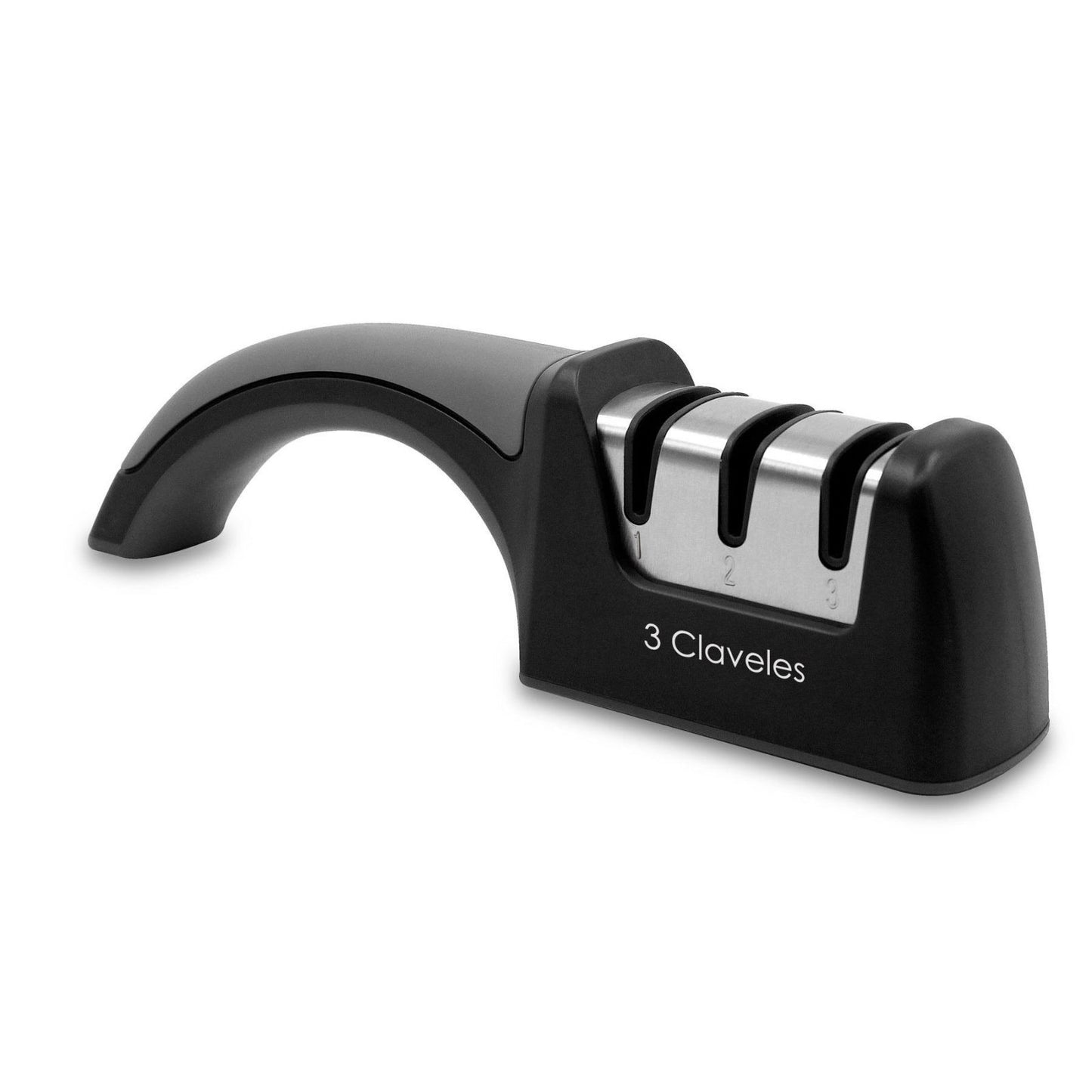 Afilador de Cuchillos Manual