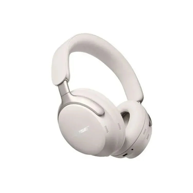 Audífonos Bose inalámbricos con cancelación de ruido