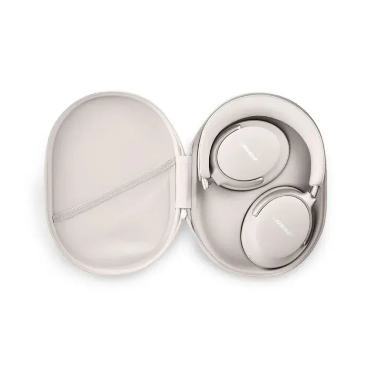 Audífonos Bose inalámbricos con cancelación de ruido