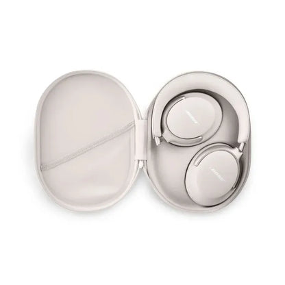 Audífonos Bose inalámbricos con cancelación de ruido