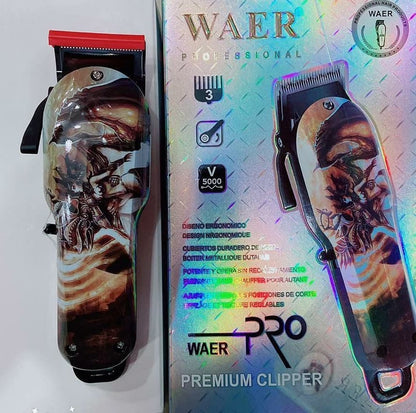 Maquina Waer 08165