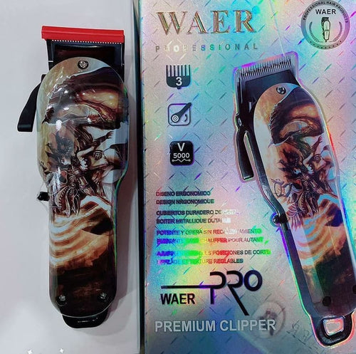 Maquina Waer 08165