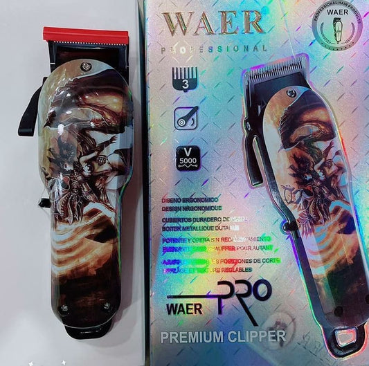 Maquina Waer 08165