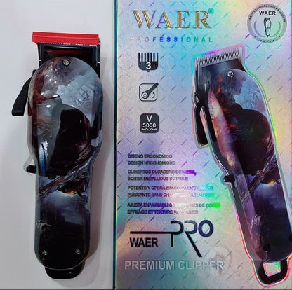 Maquina Waer 08165