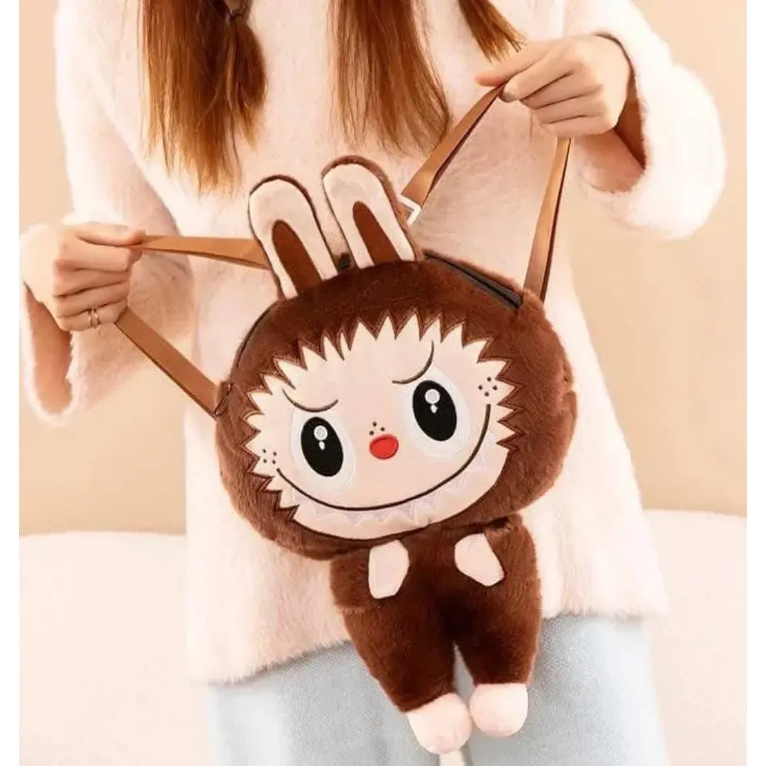 Morral Labubu