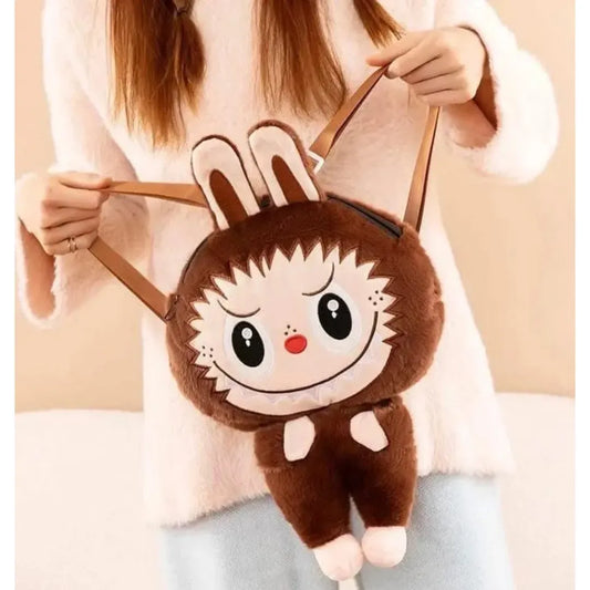 Morral Labubu