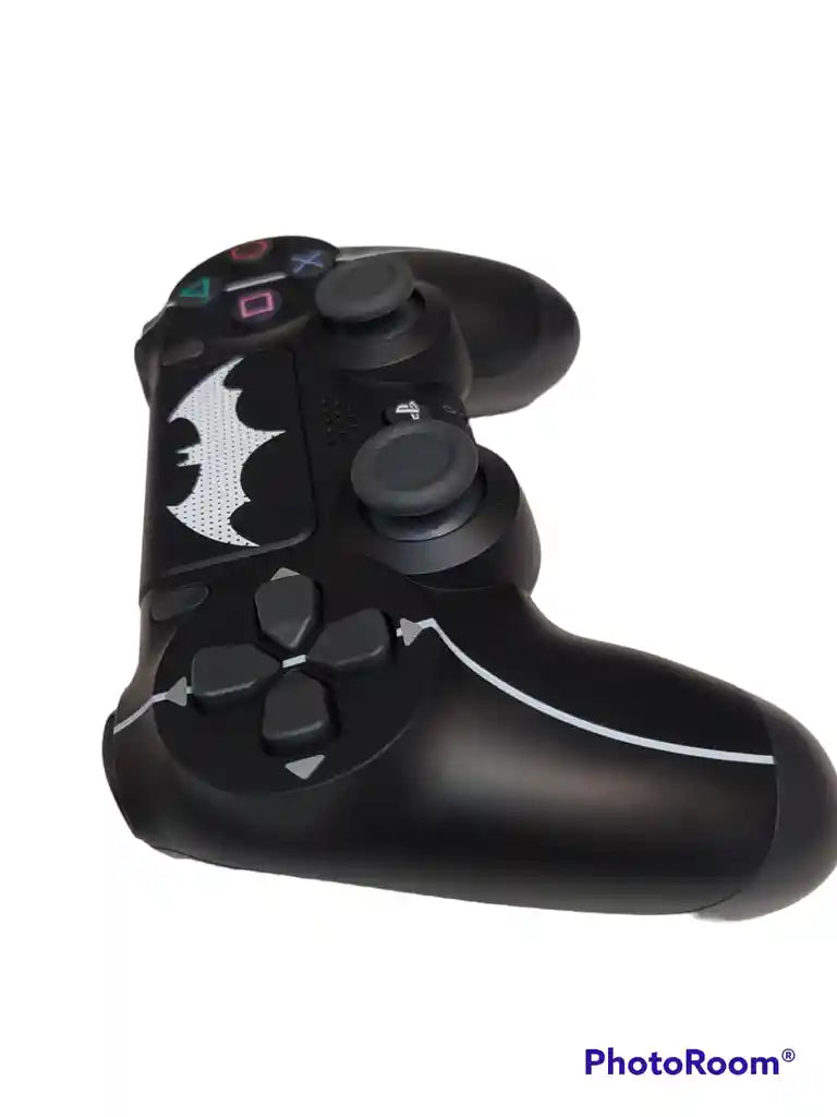 Control Inalámbrico DualShock 4 (PS4)