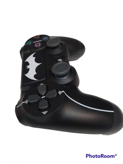 Control Inalámbrico DualShock 4 (PS4)
