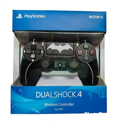 Control Inalámbrico DualShock 4 (PS4)