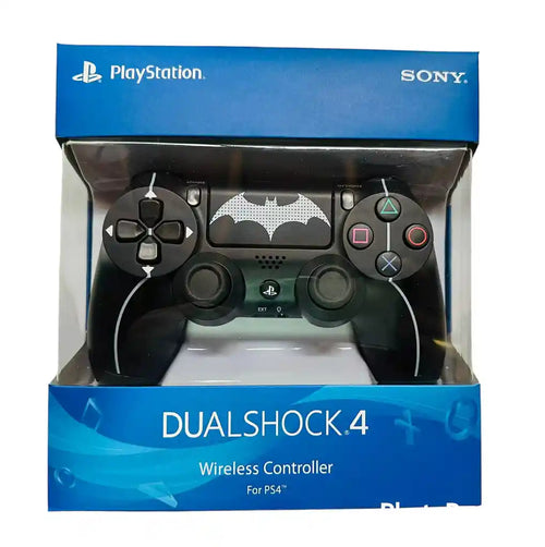 Control Inalámbrico DualShock 4 (PS4)
