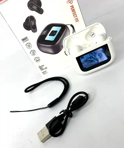 Audífonos inalámbricos fuerza sónica pro 5