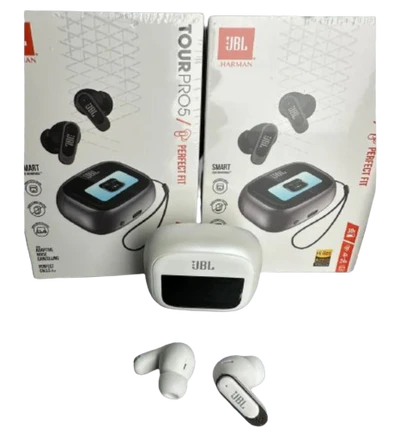 Audífonos inalámbricos fuerza sónica pro 5