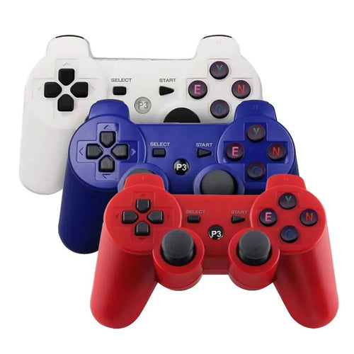 Control Ps3 Unicolor