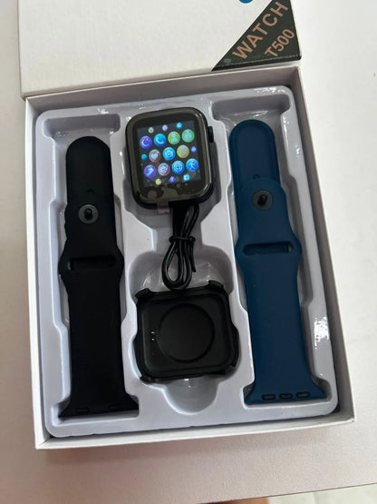 Smart Watch T500