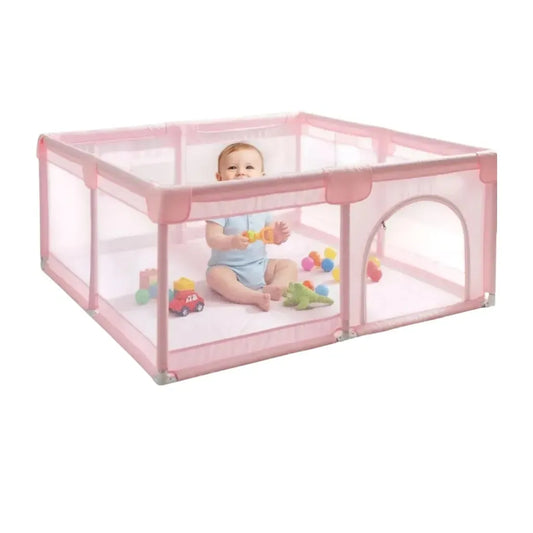 Corral para bebés