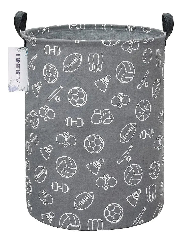 Cesta de ropa