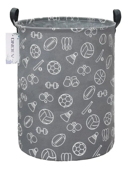 Cesta de ropa
