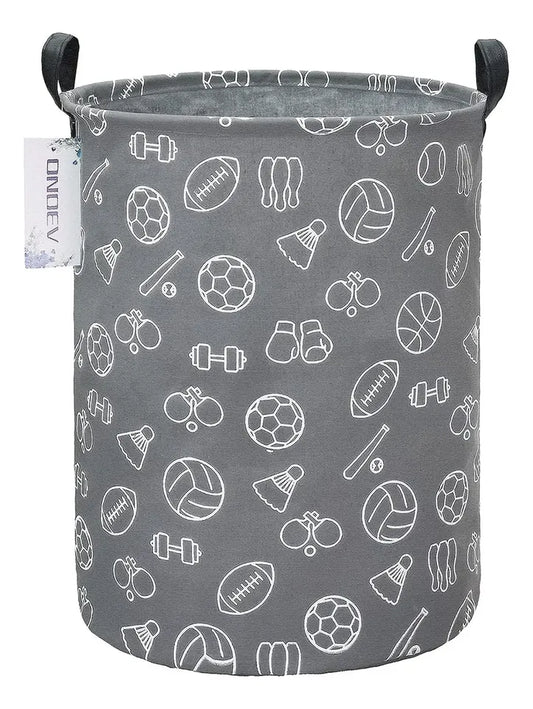 Cesta de ropa
