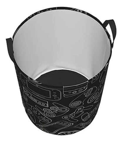 Cesta de ropa