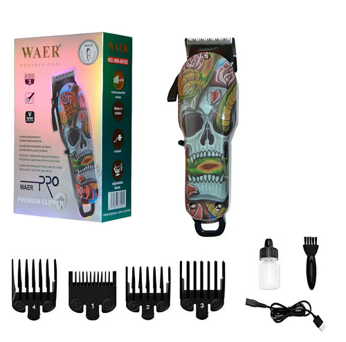 Maquina Waer 08162