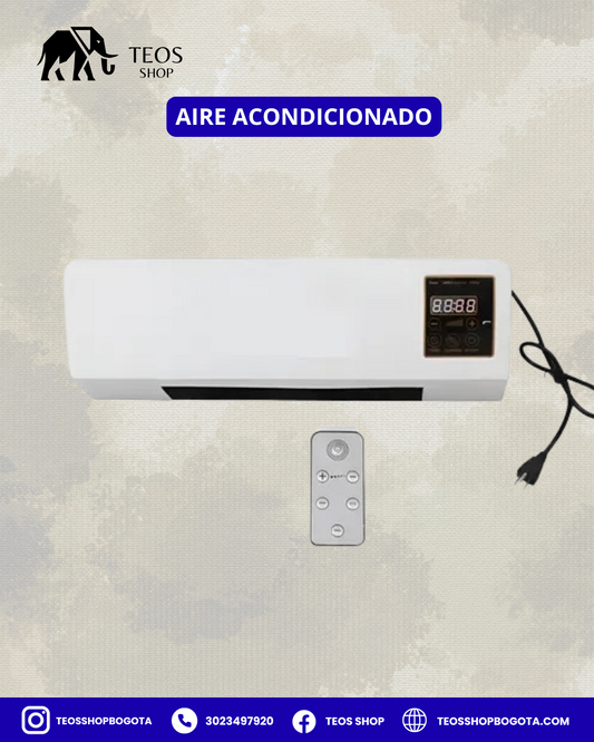 Aire acondicionado