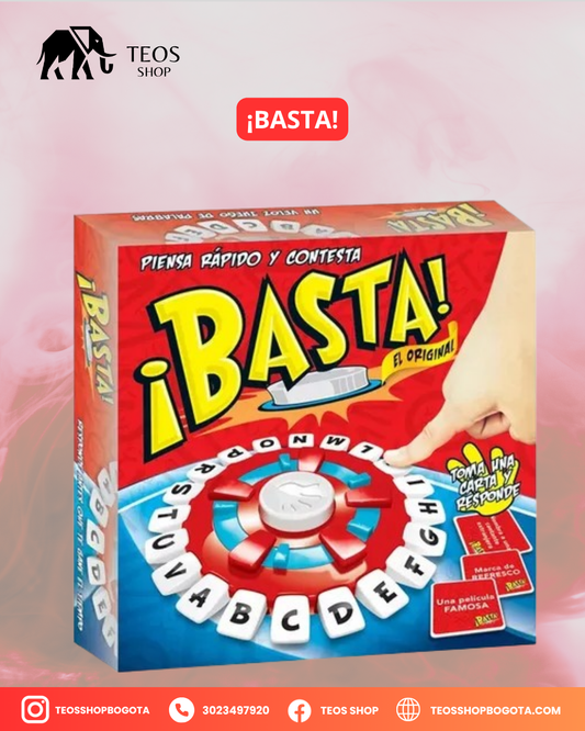 Basta