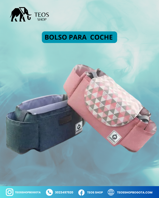 Bolso para  coche