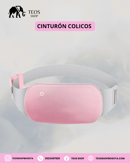 Cinturón Cólicos