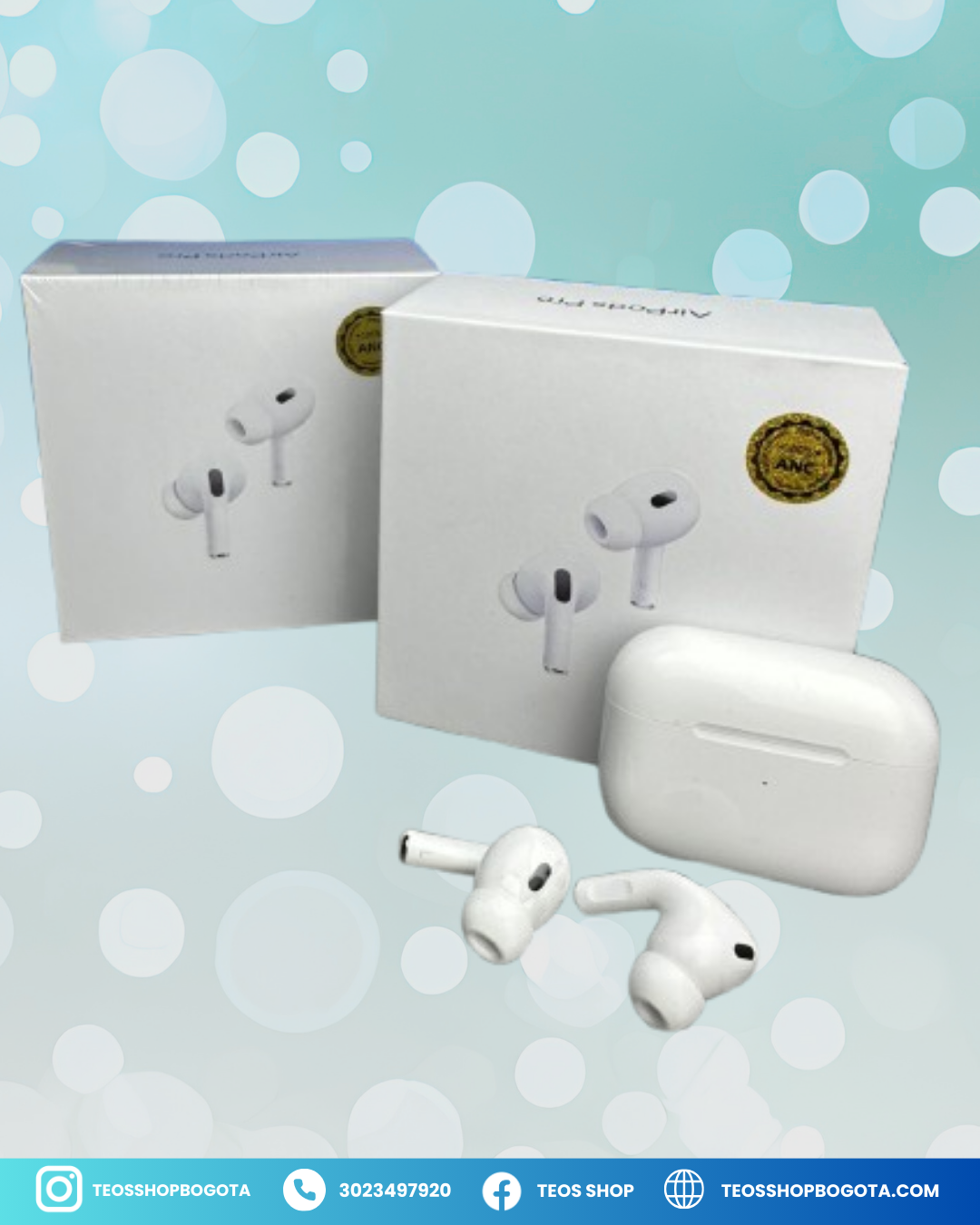 Combo Power Bank, Audífonos s2 y Smart Watch T900 ultra