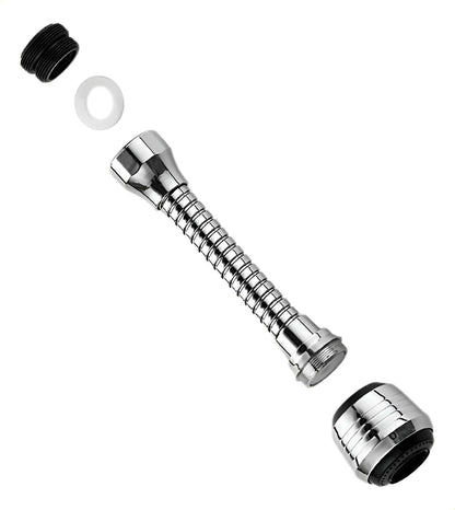 Extensor de grifo