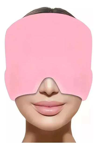 Gorro migraña