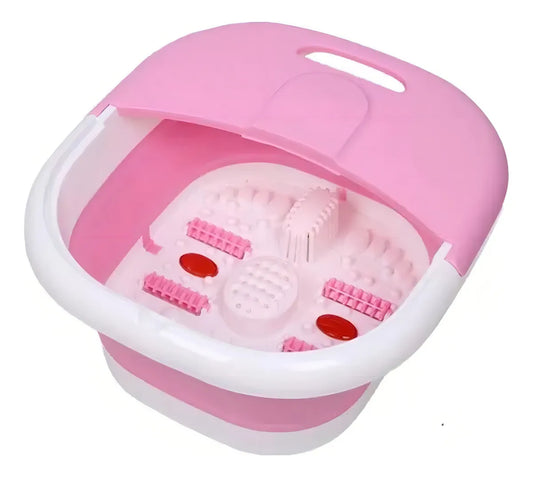 Spa plegable