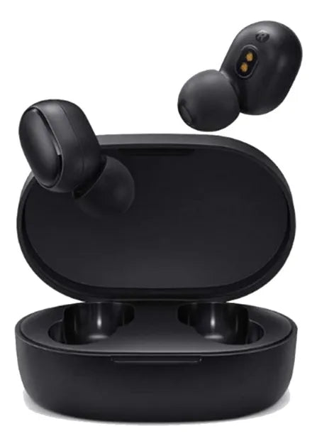 Audífonos inalámbricos sonido libre