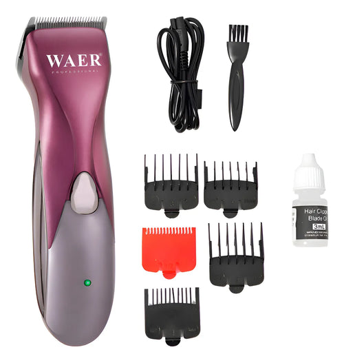 Maquina mascotas Waer 2303