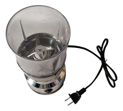 Licuadora Eléctrica NIMA Japan – Coffee & Juice ☕🍓