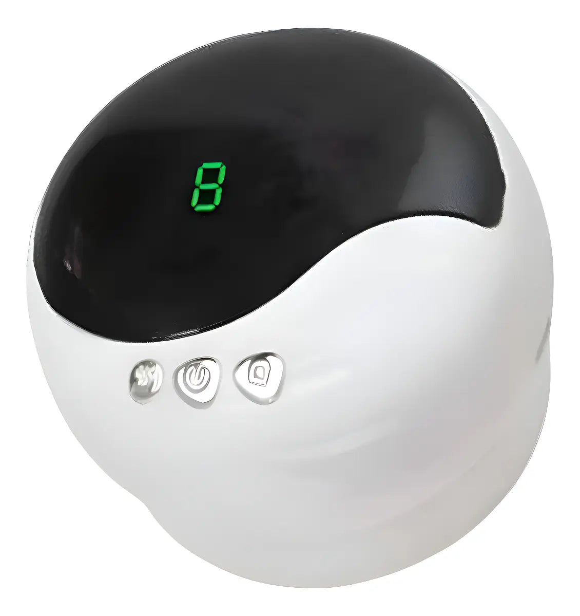 Vacumterapia masajeador V90