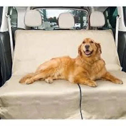 Protector de Asientos para Mascotas